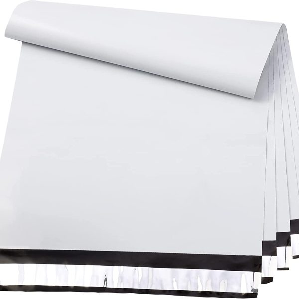 19x24 Inch Poly Mailers