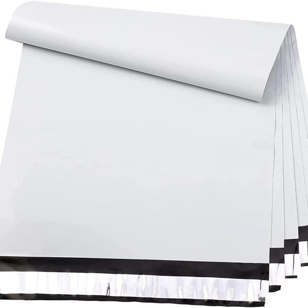 24x24 Inch Poly Mailers