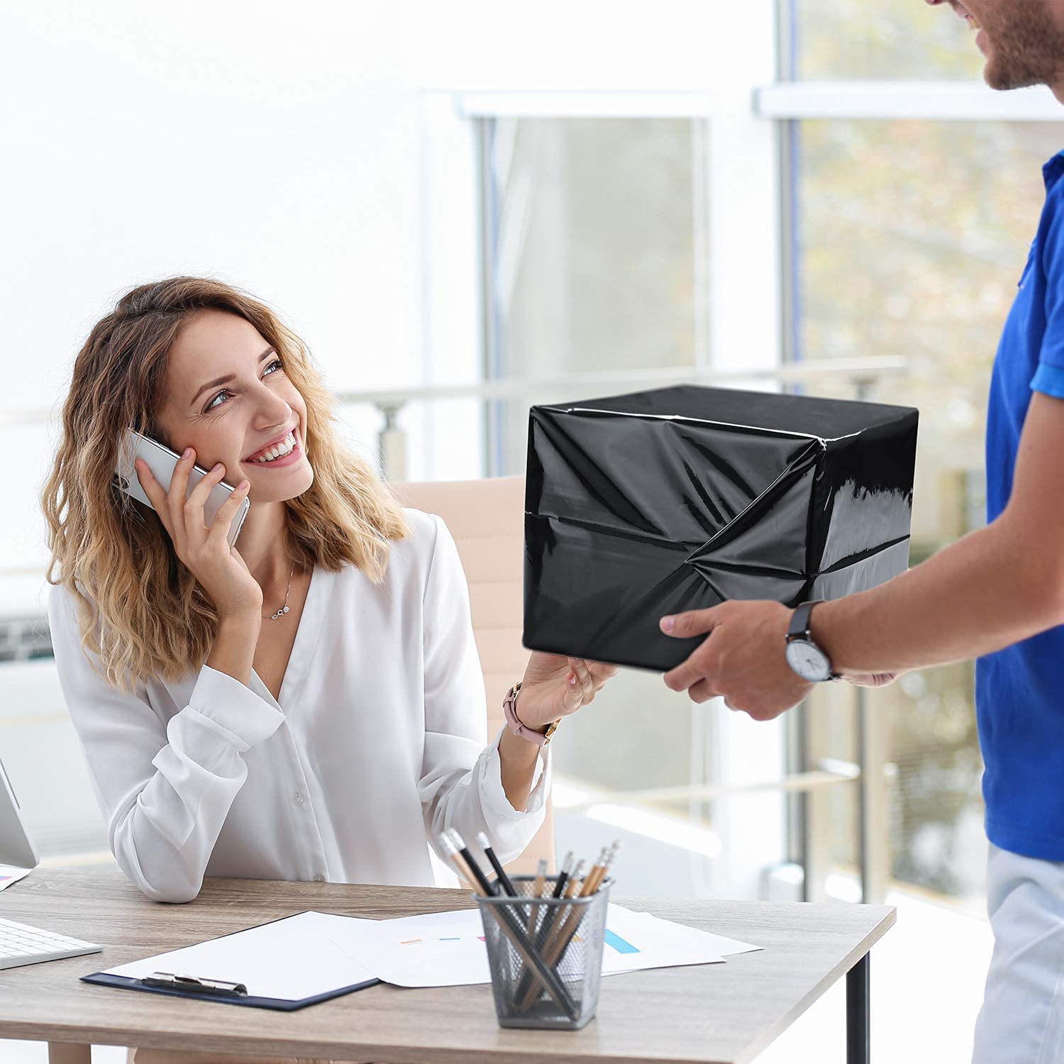 24x24_Poly-Mailer_Black_6